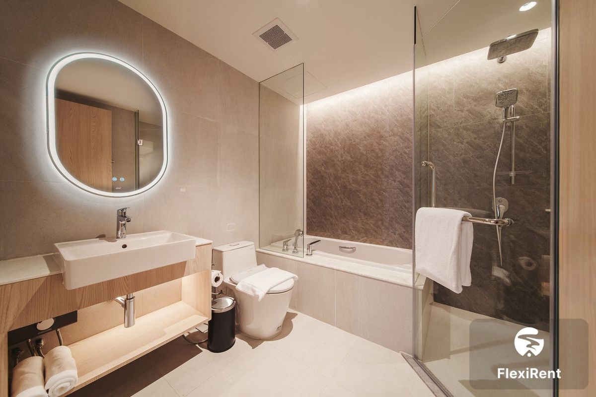 ทาร์เก็ต เอสเตท เรสซิเดนซ์ หลังสวน (Target Estate Residences Langsuan) รูปที่ 5
