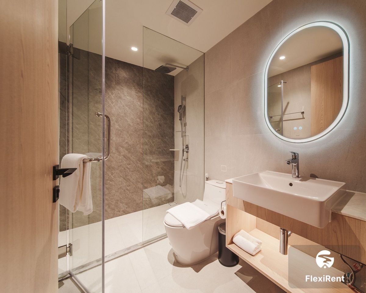 ทาร์เก็ต เอสเตท เรสซิเดนซ์ หลังสวน (Target Estate Residences Langsuan) รูปที่ 8