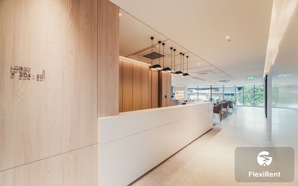 ทาร์เก็ต เอสเตท เรสซิเดนซ์ หลังสวน (Target Estate Residences Langsuan) รูปที่ 14