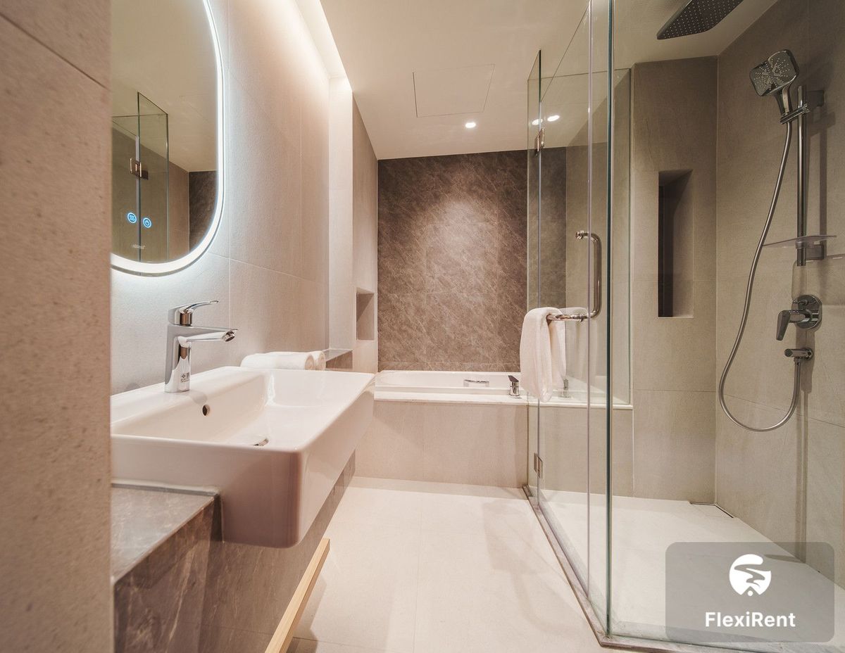 ทาร์เก็ต เอสเตท เรสซิเดนซ์ หลังสวน (Target Estate Residences Langsuan) รูปที่ 9