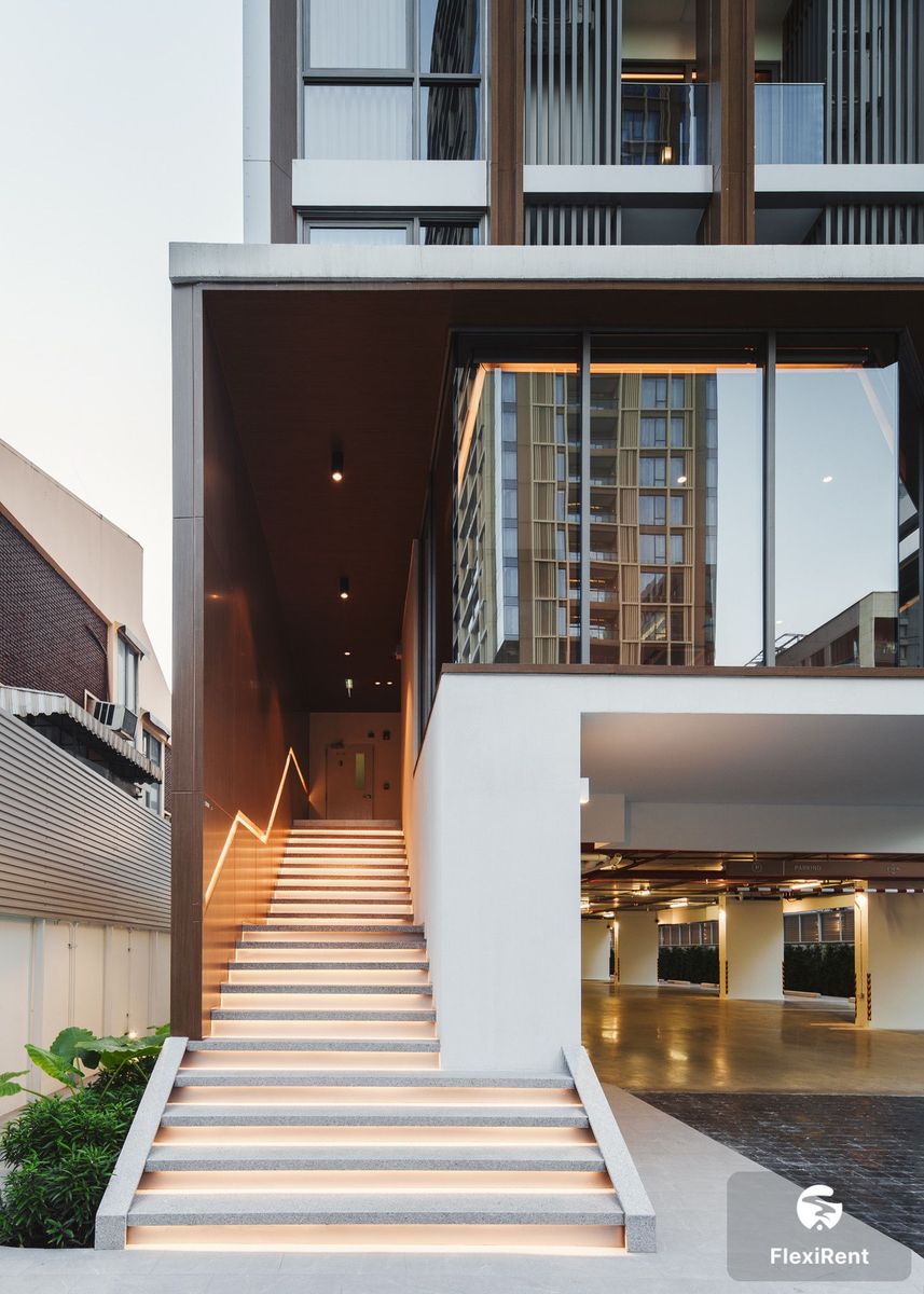 ทาร์เก็ต เอสเตท เรสซิเดนซ์ หลังสวน (Target Estate Residences Langsuan) รูปที่ 26