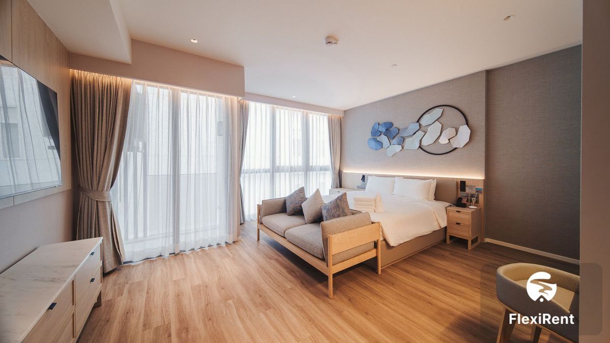 ทาร์เก็ต เอสเตท เรสซิเดนซ์ หลังสวน (Target Estate Residences Langsuan) รูปที่ 2