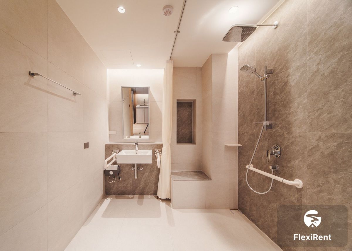 ทาร์เก็ต เอสเตท เรสซิเดนซ์ หลังสวน (Target Estate Residences Langsuan) รูปที่ 6