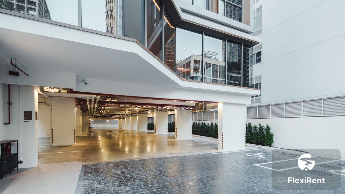ทาร์เก็ต เอสเตท เรสซิเดนซ์ หลังสวน (Target Estate Residences Langsuan) รูปที่ 22