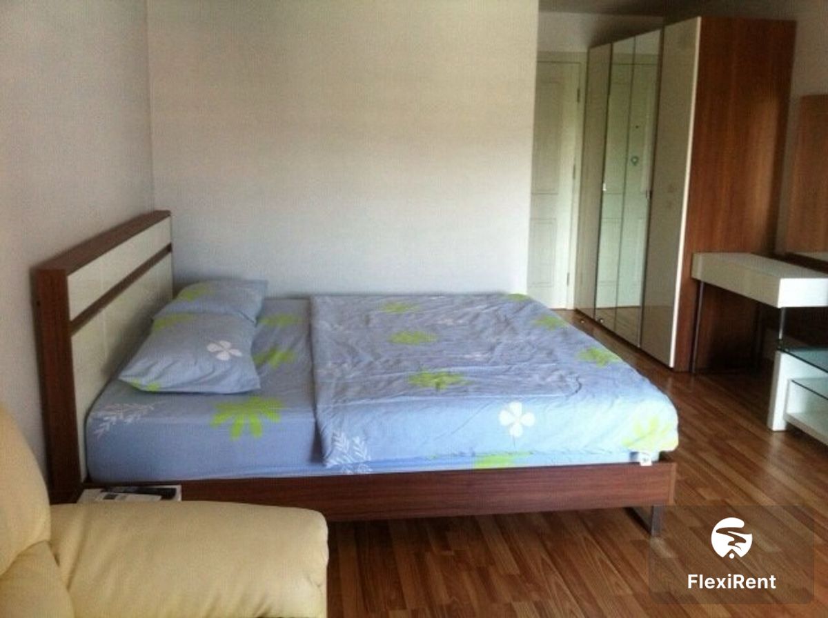 รีเจ้นท์ โฮม 19 สุขุมวิท 93 (Regent Home 19 Sukhumvit 93)