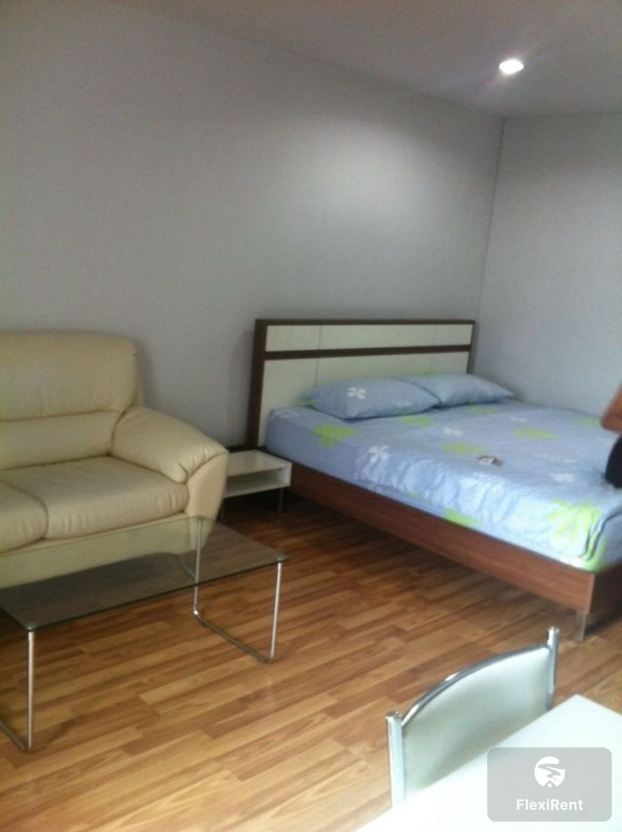 รีเจ้นท์ โฮม 19 สุขุมวิท 93 (Regent Home 19 Sukhumvit 93) รูปที่ 2