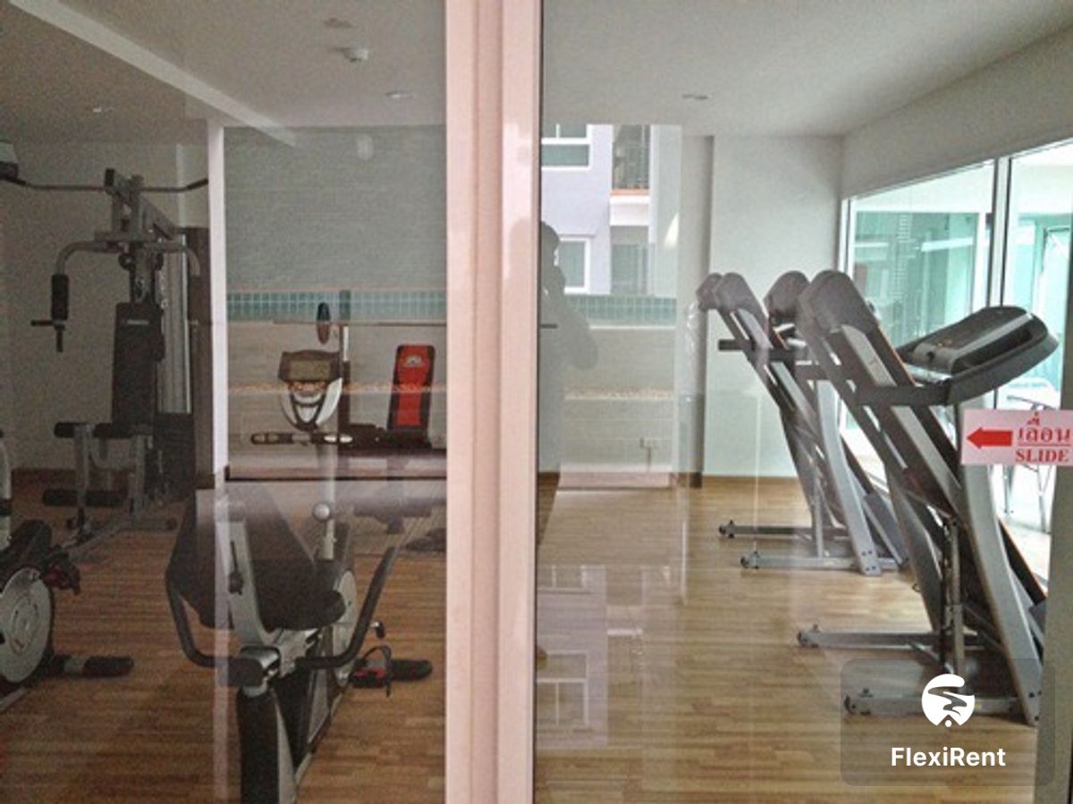 รีเจ้นท์ โฮม 19 สุขุมวิท 93 (Regent Home 19 Sukhumvit 93) รูปที่ 9