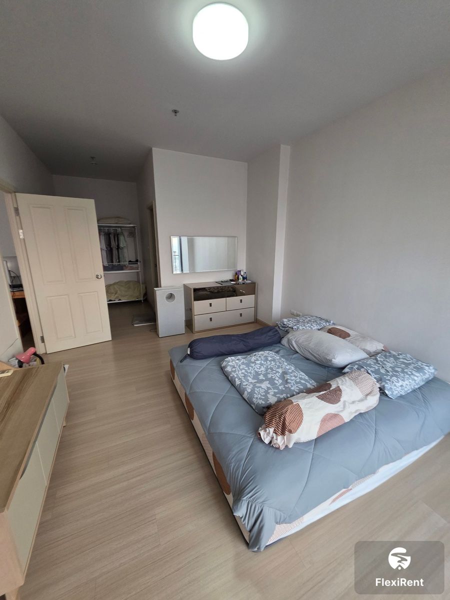 ศุภาลัย ลอฟท์ สถานีตลาดพลู (Supalai Loft @ Talat Phlu Station) รูปที่ 6
