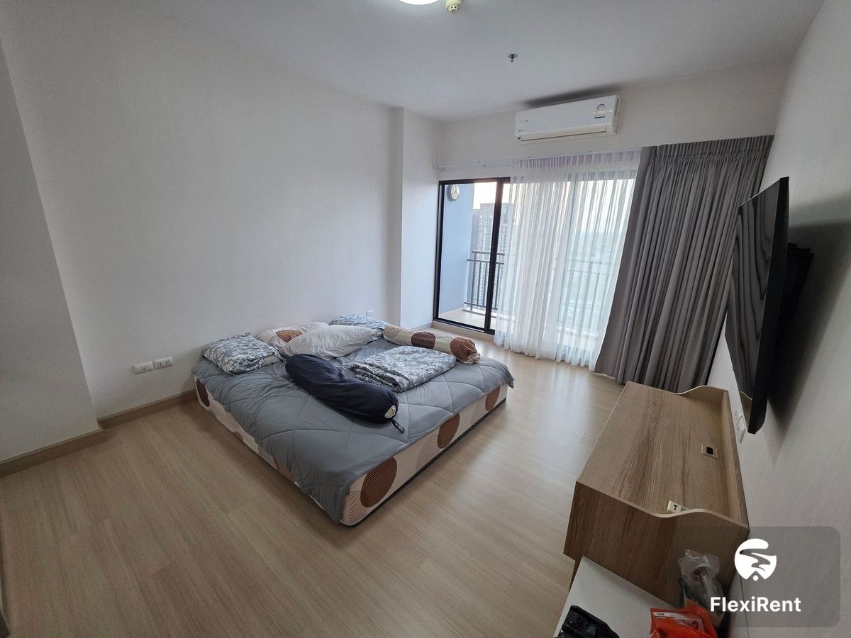 ศุภาลัย ลอฟท์ สถานีตลาดพลู (Supalai Loft @ Talat Phlu Station) รูปที่ 7