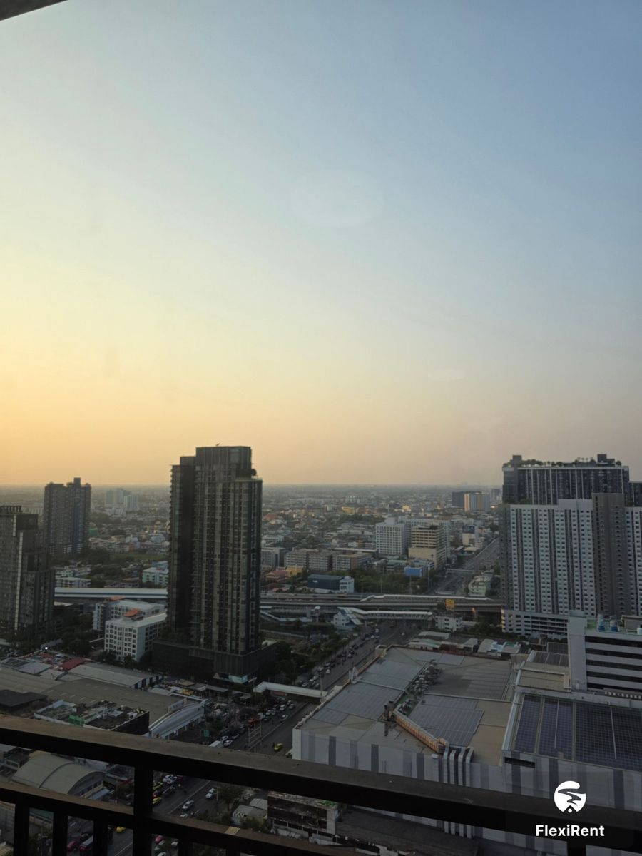 ศุภาลัย ลอฟท์ สถานีตลาดพลู (Supalai Loft @ Talat Phlu Station) รูปที่ 8