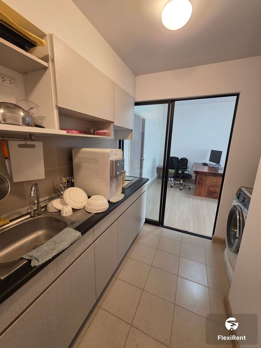 ศุภาลัย ลอฟท์ สถานีตลาดพลู (Supalai Loft @ Talat Phlu Station) รูปที่ 9