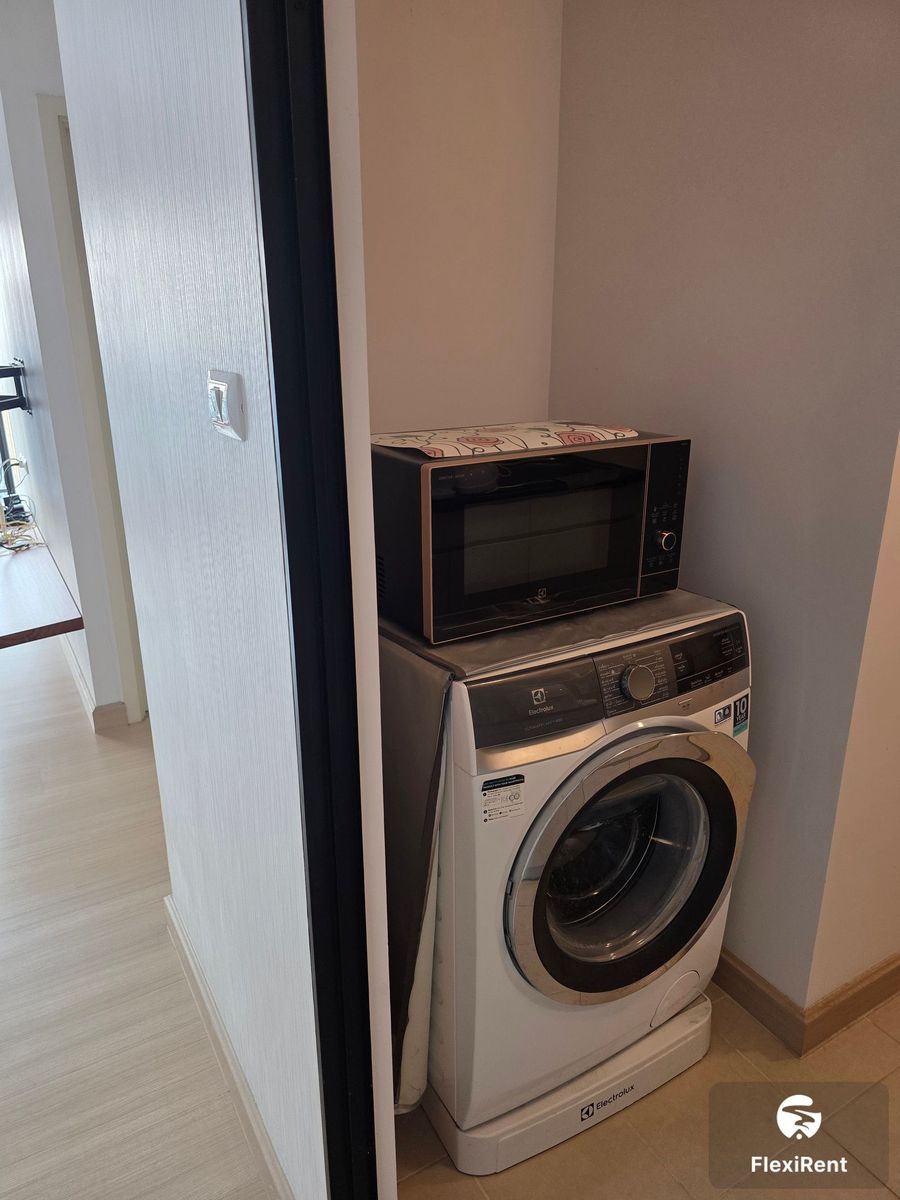 ศุภาลัย ลอฟท์ สถานีตลาดพลู (Supalai Loft @ Talat Phlu Station) รูปที่ 10