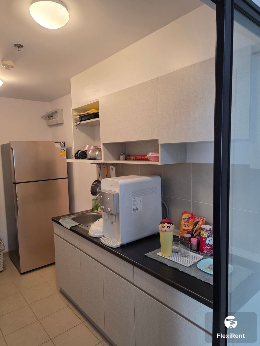 ศุภาลัย ลอฟท์ สถานีตลาดพลู (Supalai Loft @ Talat Phlu Station) รูปที่ 11