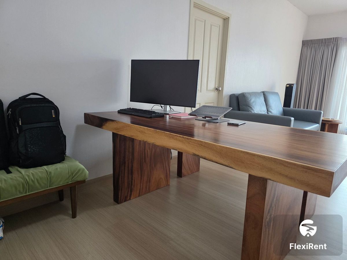 ศุภาลัย ลอฟท์ สถานีตลาดพลู (Supalai Loft @ Talat Phlu Station) รูปที่ 13