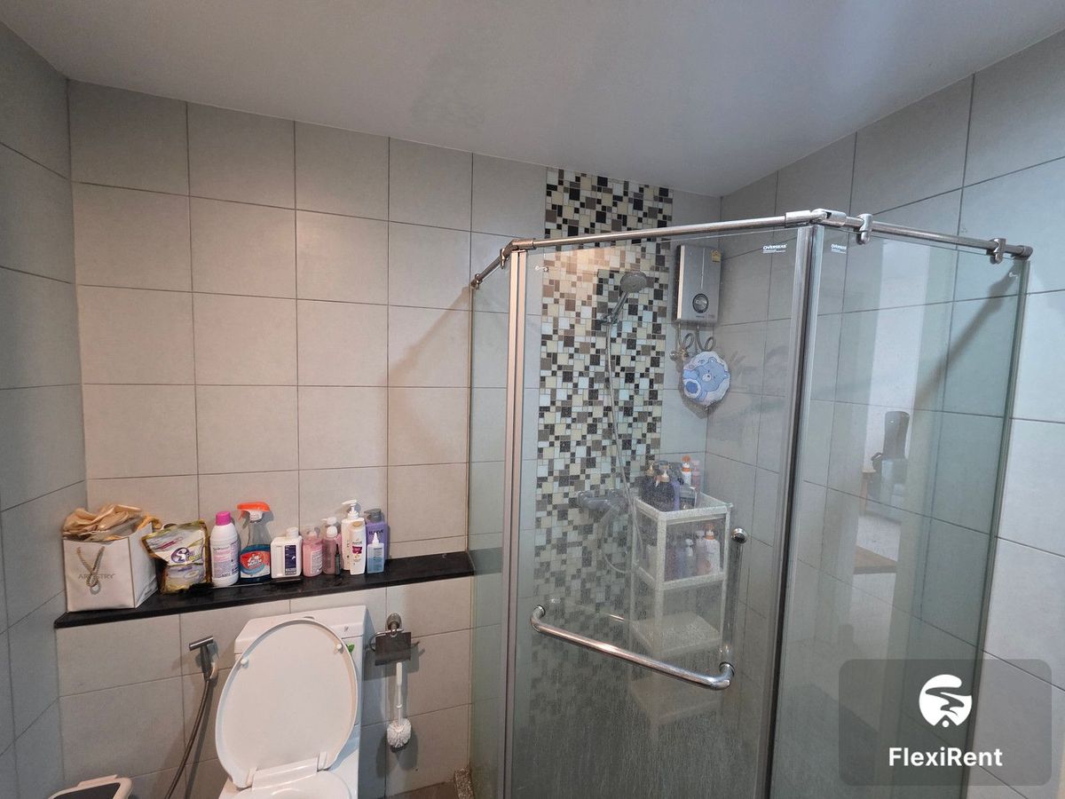ศุภาลัย ลอฟท์ สถานีตลาดพลู (Supalai Loft @ Talat Phlu Station) รูปที่ 14