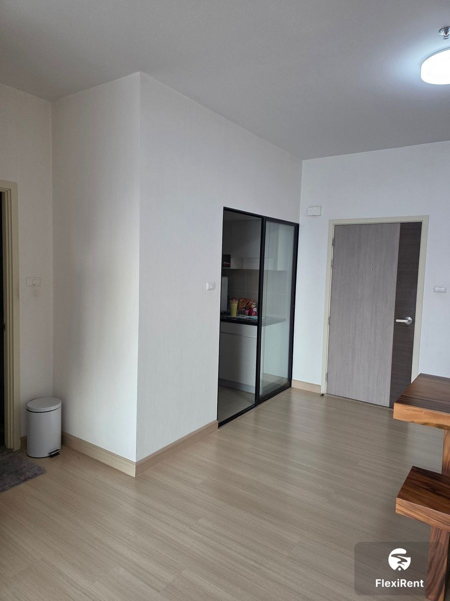 ศุภาลัย ลอฟท์ สถานีตลาดพลู (Supalai Loft @ Talat Phlu Station) รูปที่ 15