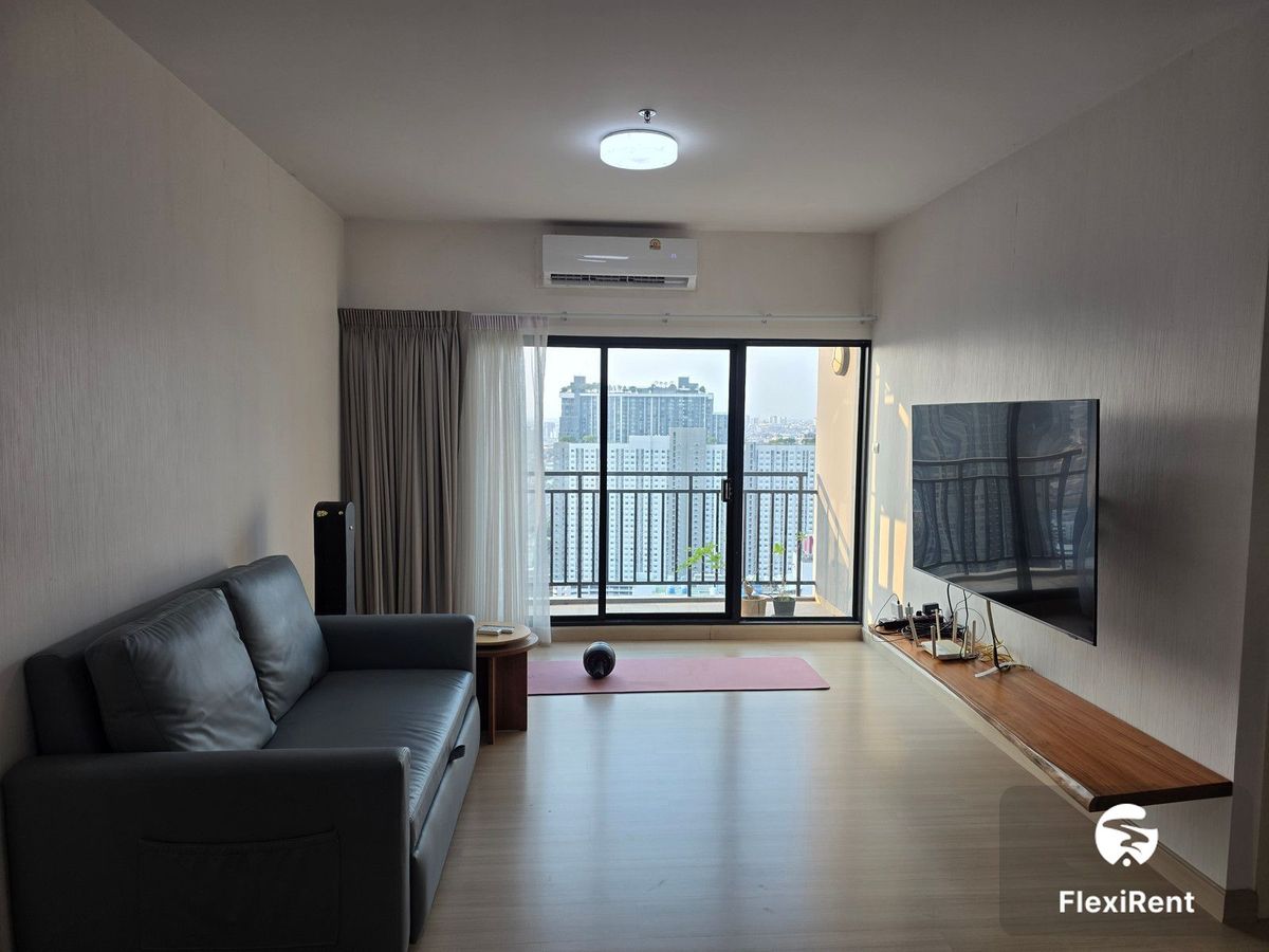 ศุภาลัย ลอฟท์ สถานีตลาดพลู (Supalai Loft @ Talat Phlu Station) รูปที่ 16