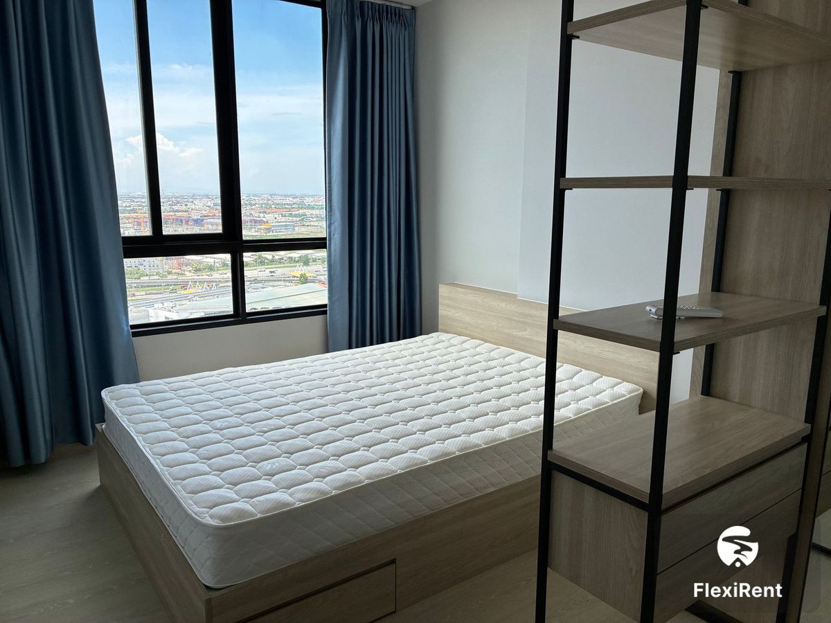 โนเบิล นิว เมกา พลัส บางนา (Noble NUE Mega Plus Bangna) รูปที่ 3