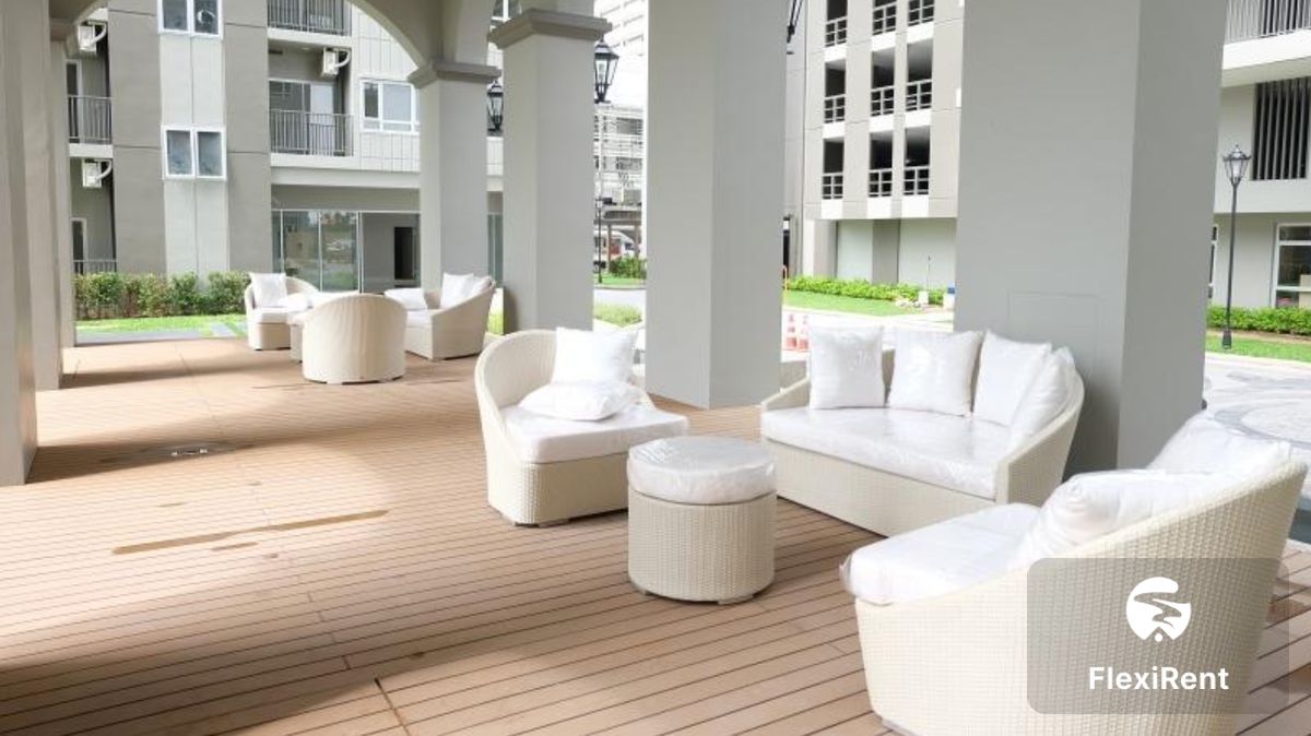 แมเนอร์ สนามบินน้ำ (Manor Sanambinnam) รูปที่ 8