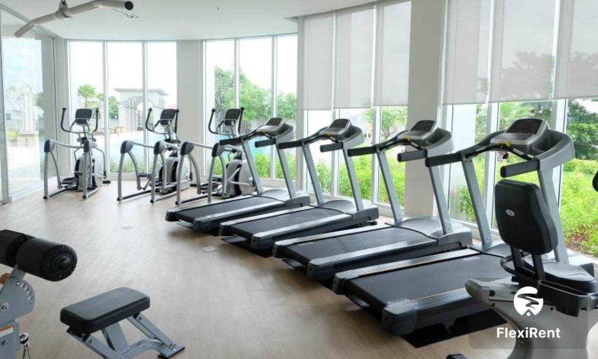 แมเนอร์ สนามบินน้ำ (Manor Sanambinnam) รูปที่ 10
