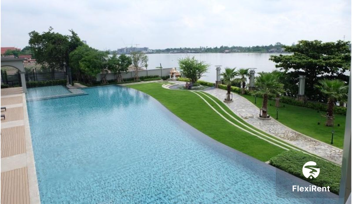 แมเนอร์ สนามบินน้ำ (Manor Sanambinnam) รูปที่ 11