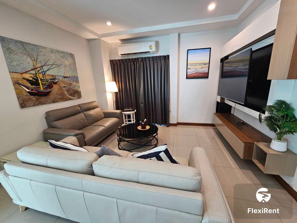 วิลล่า อะคาเดีย ศรีนครินทร์ (Villa Arcadia Srinakarin) รูปที่ 6