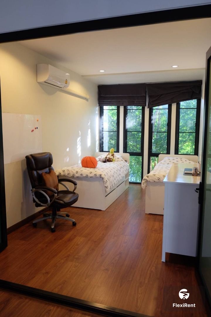 วิลล่า อะคาเดีย ศรีนครินทร์ (Villa Arcadia Srinakarin) รูปที่ 7