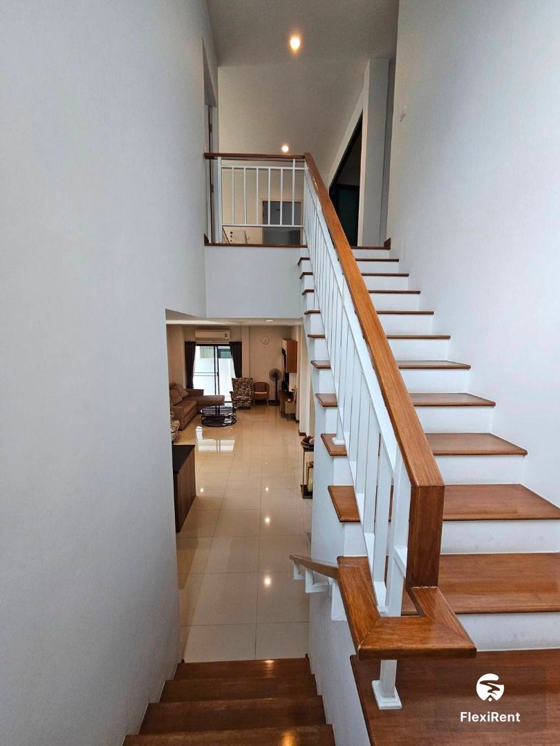 วิลล่า อะคาเดีย ศรีนครินทร์ (Villa Arcadia Srinakarin) รูปที่ 8