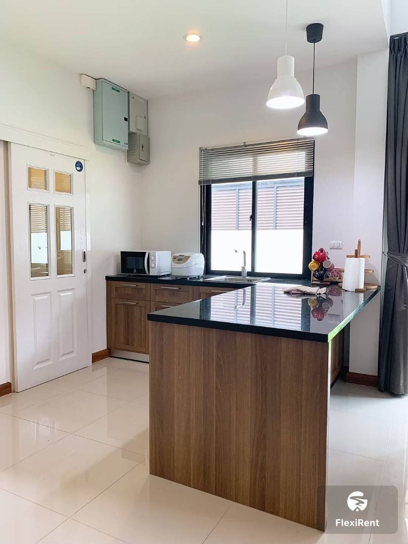 วิลล่า อะคาเดีย ศรีนครินทร์ (Villa Arcadia Srinakarin) รูปที่ 10