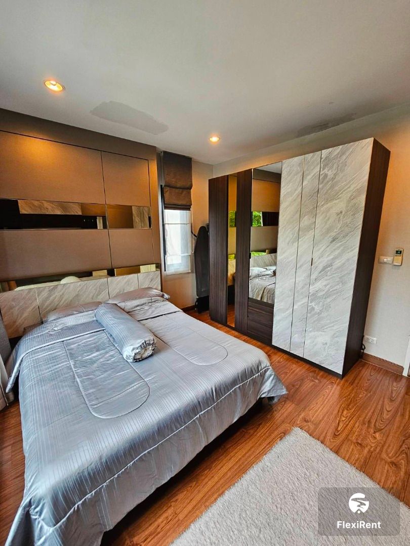 วิลล่า อะคาเดีย ศรีนครินทร์ (Villa Arcadia Srinakarin) รูปที่ 12