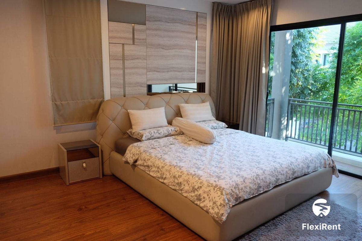 วิลล่า อะคาเดีย ศรีนครินทร์ (Villa Arcadia Srinakarin) รูปที่ 13