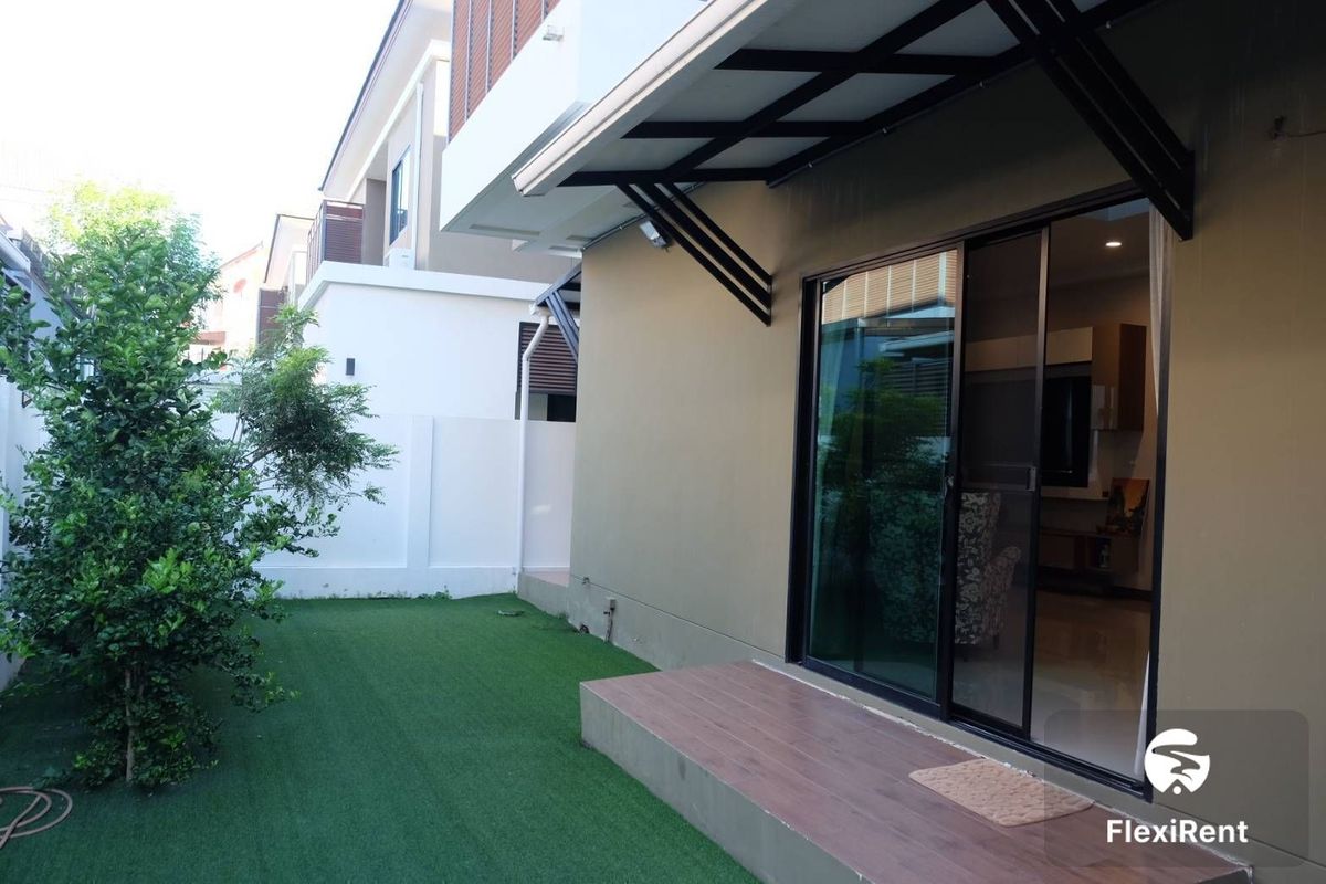 วิลล่า อะคาเดีย ศรีนครินทร์ (Villa Arcadia Srinakarin) รูปที่ 16