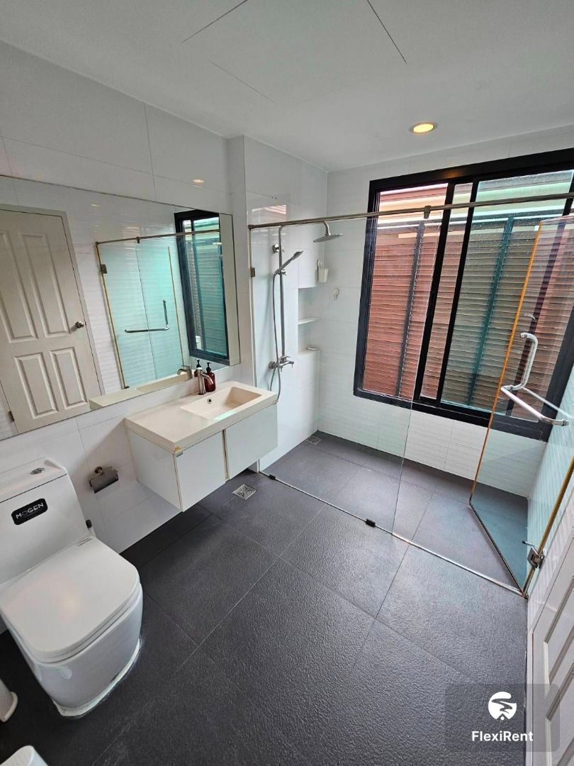 วิลล่า อะคาเดีย ศรีนครินทร์ (Villa Arcadia Srinakarin) รูปที่ 17