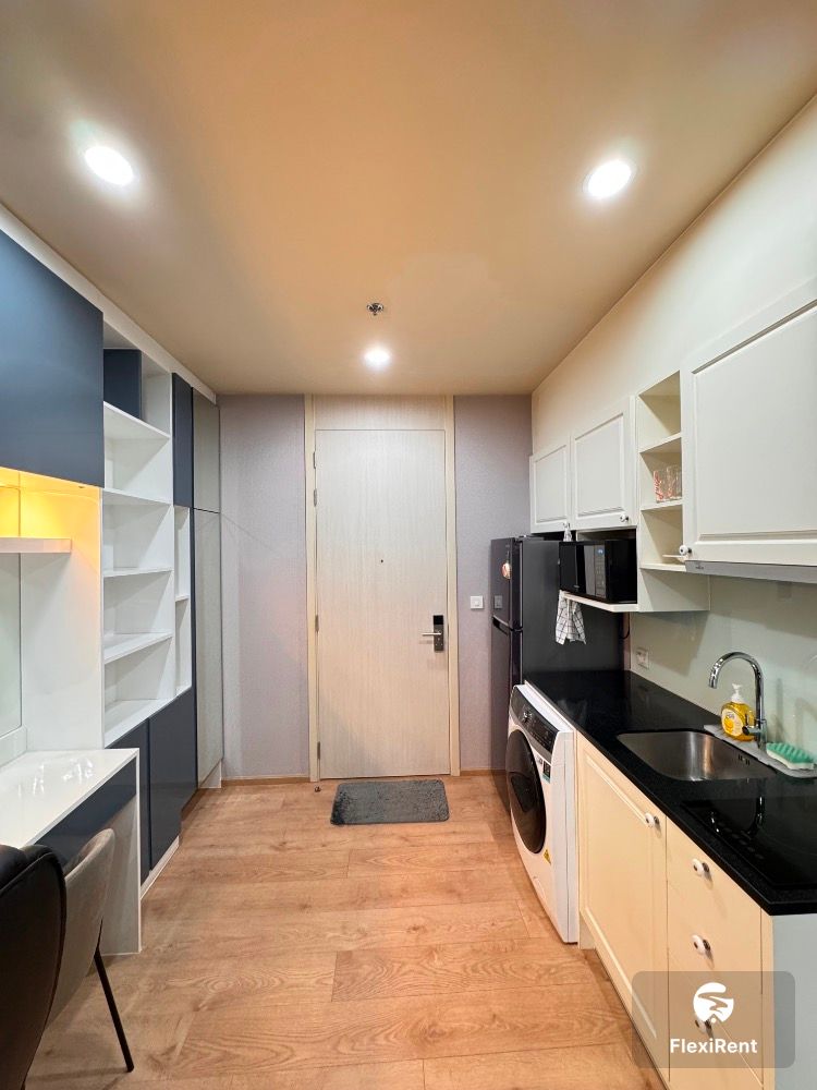 โนเบิล รีโคล สุขุมวิท 19 (Noble Recole Sukhumvit 19) รูปที่ 2