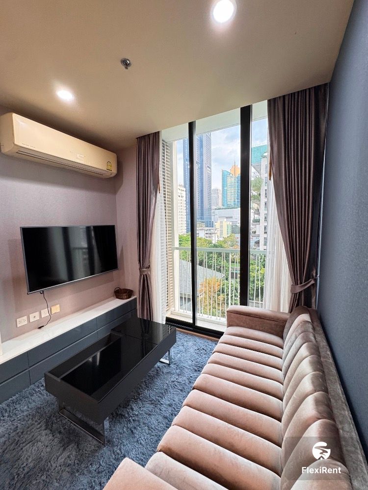 โนเบิล รีโคล สุขุมวิท 19 (Noble Recole Sukhumvit 19) รูปที่ 4