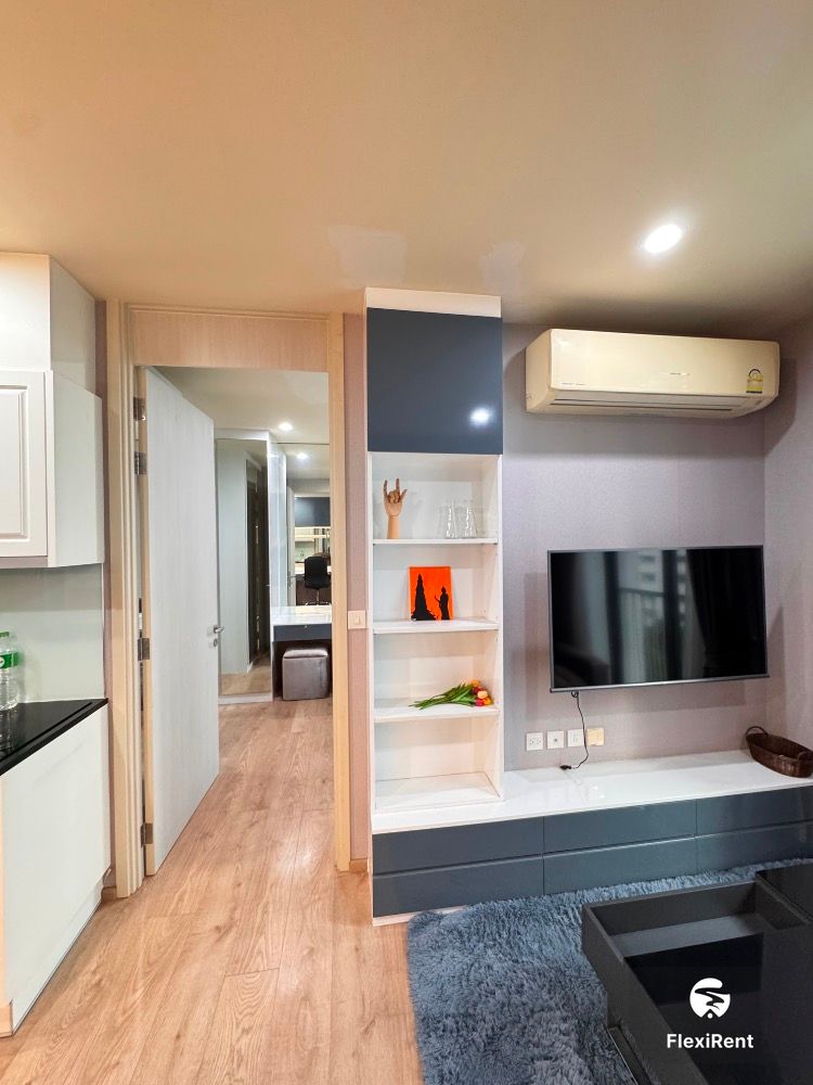 โนเบิล รีโคล สุขุมวิท 19 (Noble Recole Sukhumvit 19) รูปที่ 6