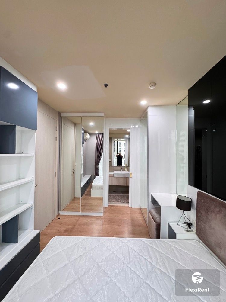 โนเบิล รีโคล สุขุมวิท 19 (Noble Recole Sukhumvit 19) รูปที่ 7