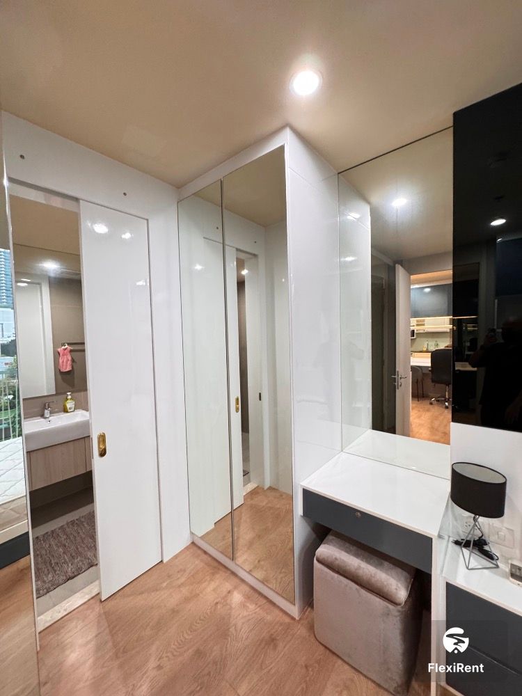 โนเบิล รีโคล สุขุมวิท 19 (Noble Recole Sukhumvit 19) รูปที่ 8