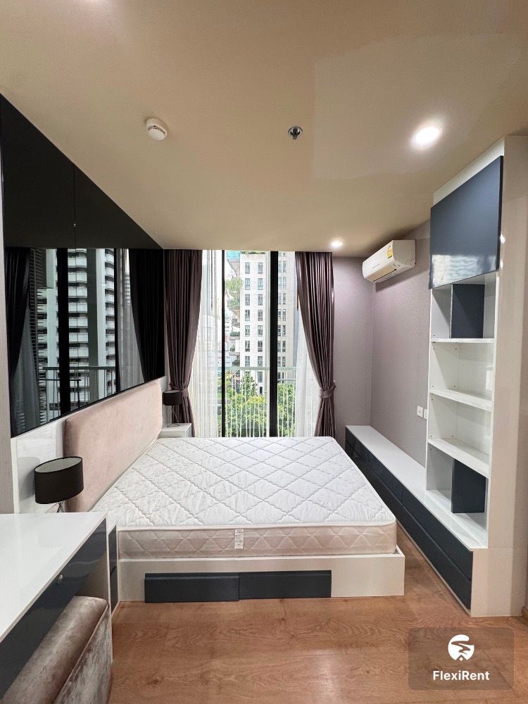 โนเบิล รีโคล สุขุมวิท 19 (Noble Recole Sukhumvit 19) รูปที่ 10