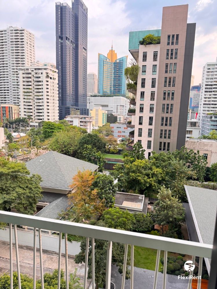 โนเบิล รีโคล สุขุมวิท 19 (Noble Recole Sukhumvit 19) รูปที่ 13