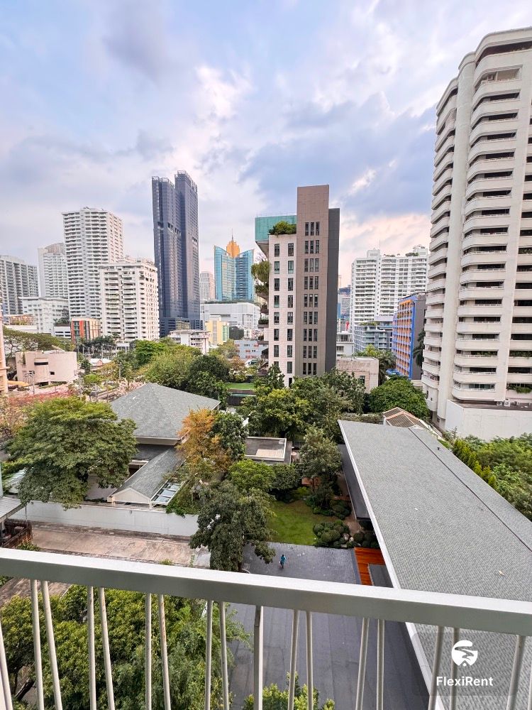 โนเบิล รีโคล สุขุมวิท 19 (Noble Recole Sukhumvit 19) รูปที่ 14