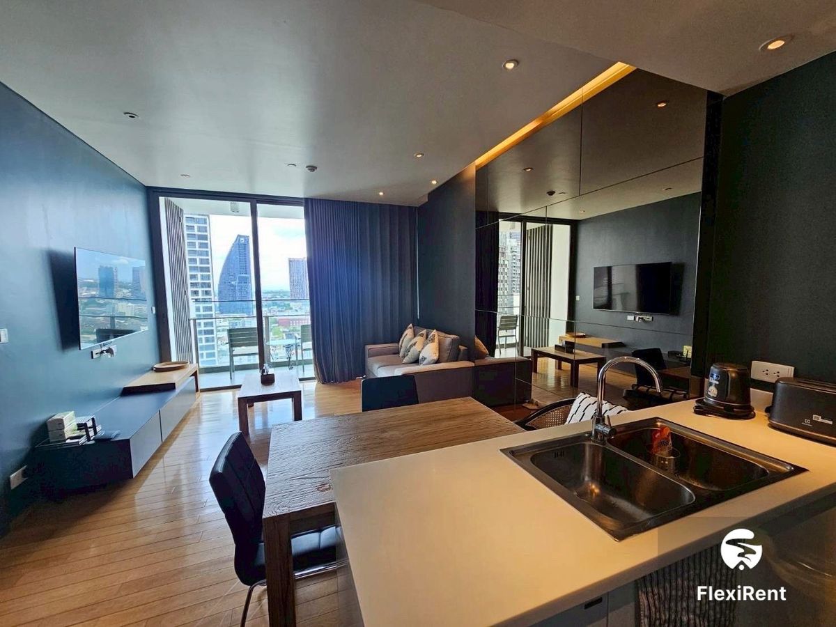 เอควา สุขุมวิท 49 (AEQUA Sukhumvit 49) รูปที่ 5