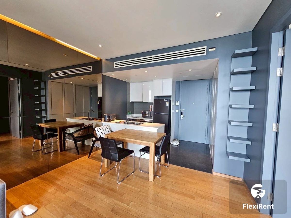 เอควา สุขุมวิท 49 (AEQUA Sukhumvit 49) รูปที่ 6