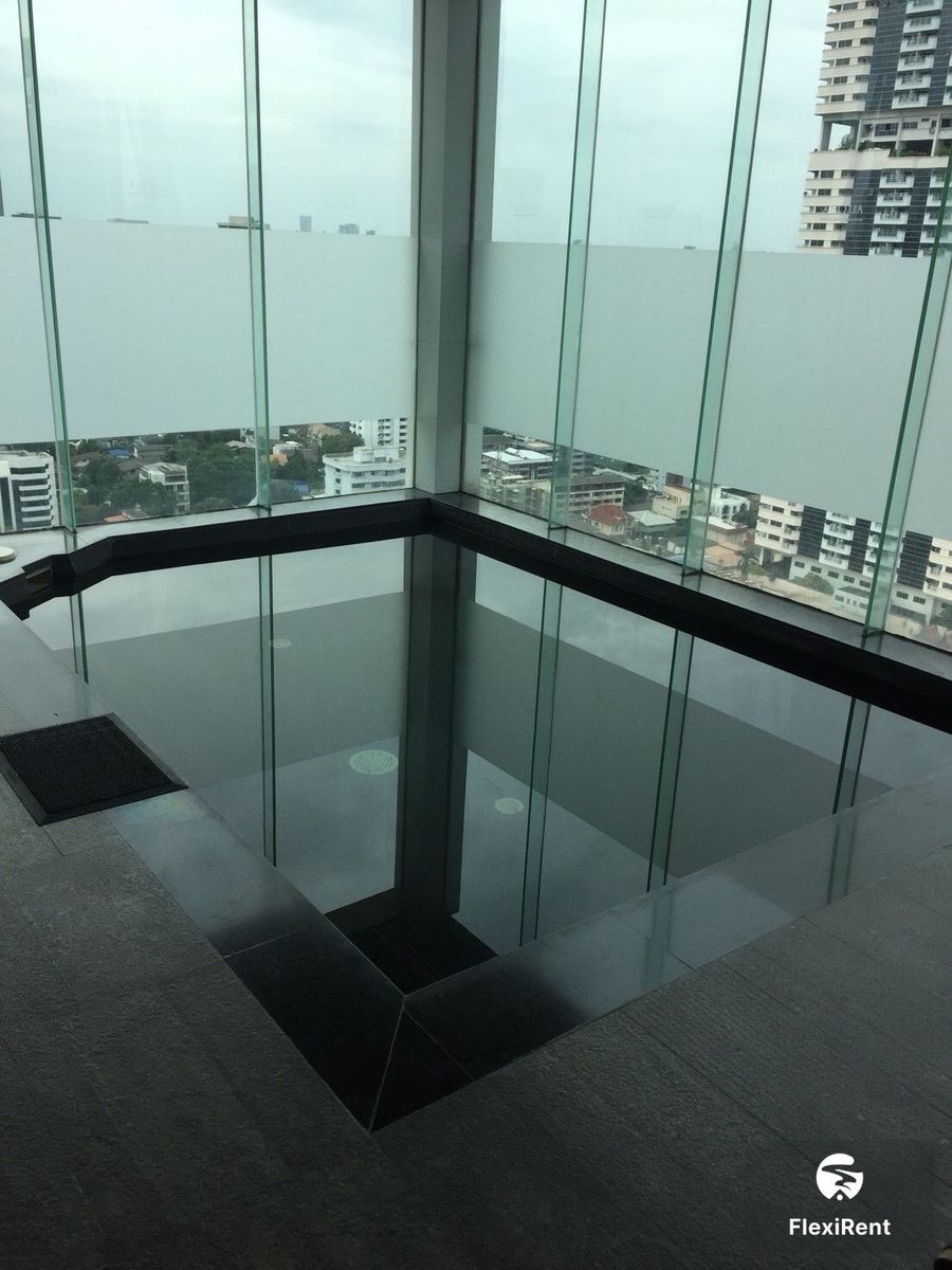 เอควา สุขุมวิท 49 (AEQUA Sukhumvit 49) รูปที่ 14