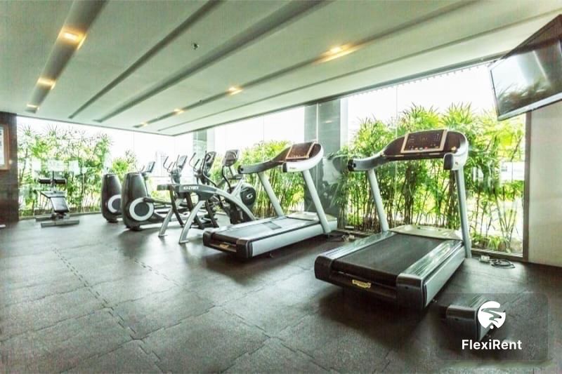 เอควา สุขุมวิท 49 (AEQUA Sukhumvit 49) รูปที่ 15