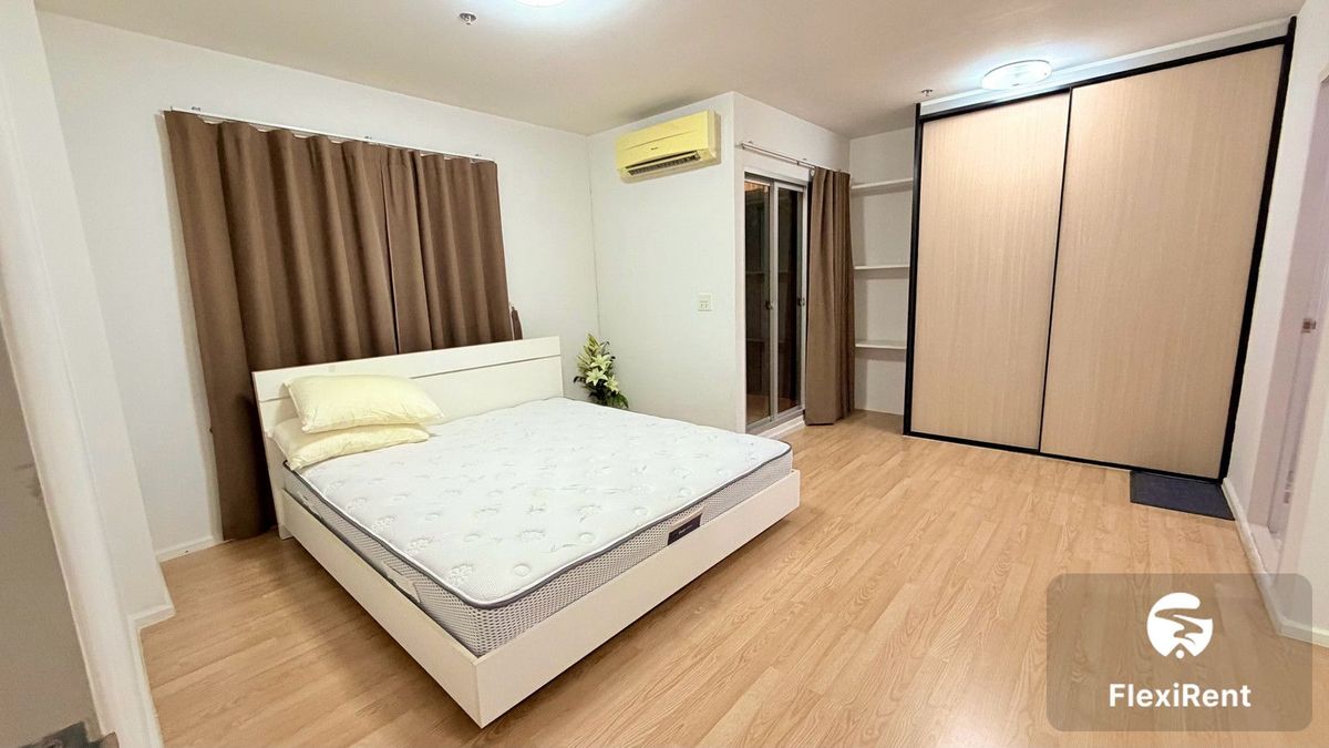 เดอะ พาร์คแลนด์ ไลท์ สุขุมวิท - ปากน้ำ (The Parkland Lite Sukhumvit - Paknam) รูปที่ 4