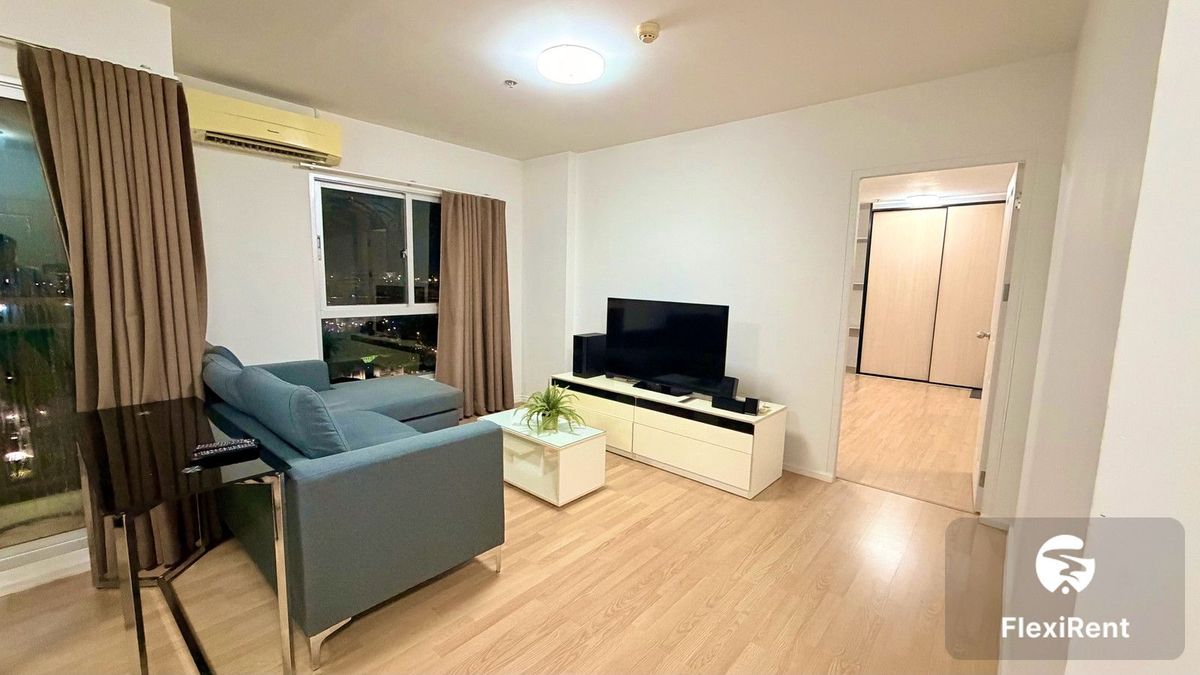 เดอะ พาร์คแลนด์ ไลท์ สุขุมวิท - ปากน้ำ (The Parkland Lite Sukhumvit - Paknam) รูปที่ 2