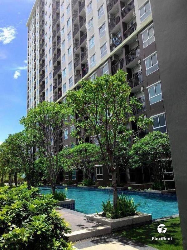 เดอะ พาร์คแลนด์ ไลท์ สุขุมวิท - ปากน้ำ (The Parkland Lite Sukhumvit - Paknam) รูปที่ 12