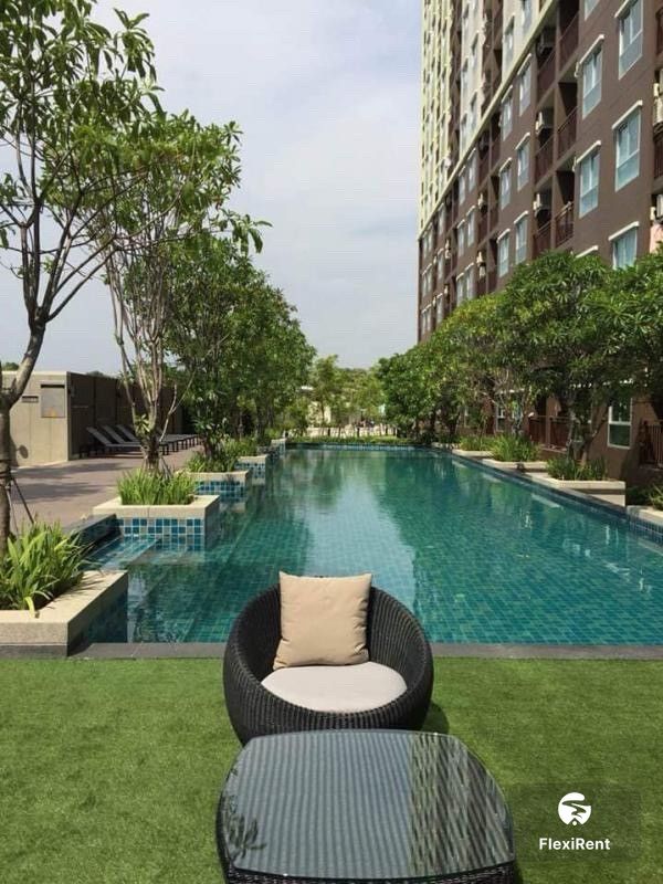 เดอะ พาร์คแลนด์ ไลท์ สุขุมวิท - ปากน้ำ (The Parkland Lite Sukhumvit - Paknam) รูปที่ 13