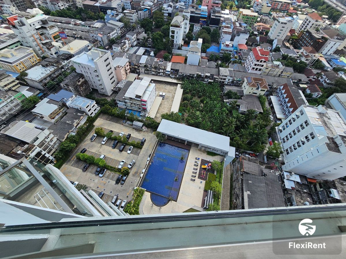ศุภาลัย พรีเมียร์ ราชเทวี (Supalai Premier Ratchathewi) รูปที่ 24